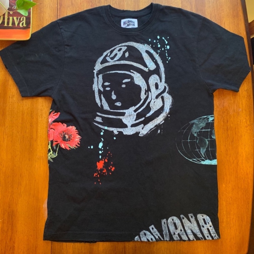 Men’s shirt